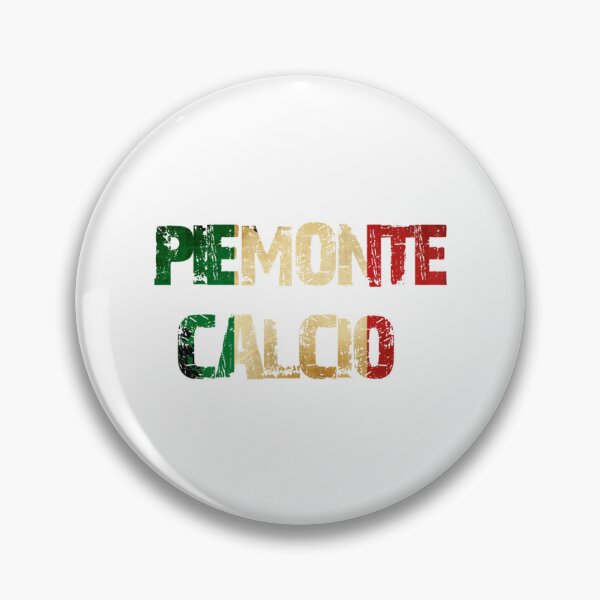 Item preview, Piemonte Calcio                                                       designed and sold by RetroCalcioBRA.