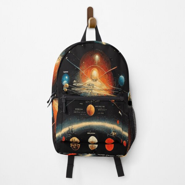 Item preview, Planet Warz - System CO-75 "Milky Way Galaxy" (Edition #1) designed and sold by Brazz Official.