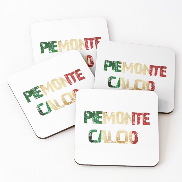 Item preview, Piemonte Calcio                                                       designed and sold by RetroCalcioBRA.