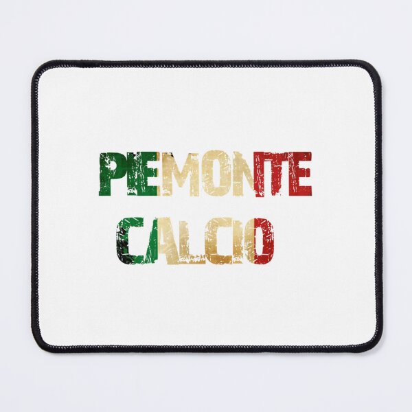 Item preview, Piemonte Calcio                                                       designed and sold by RetroCalcioBRA.