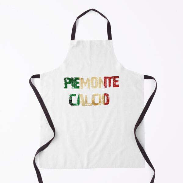 Item preview, Piemonte Calcio designed and sold by RetroCalcioBRA.