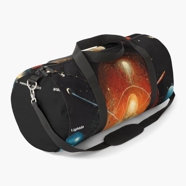 Item preview, Planet Warz - System CO-75 "Milky Way Galaxy" (Edition #1) designed and sold by Brazz Official.