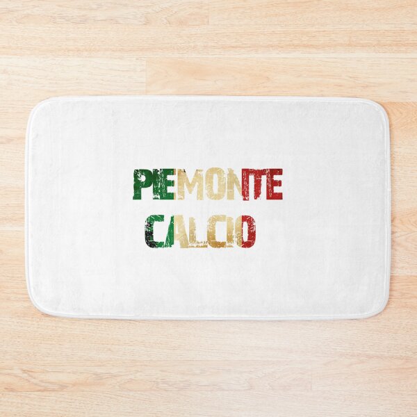 Item preview, Piemonte Calcio                                                       designed and sold by RetroCalcioBRA.