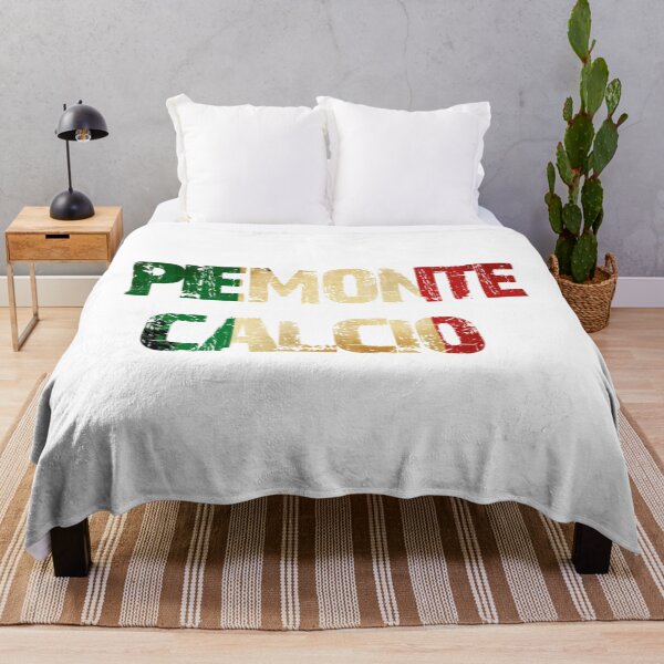 Item preview, Piemonte Calcio                                                       designed and sold by RetroCalcioBRA.