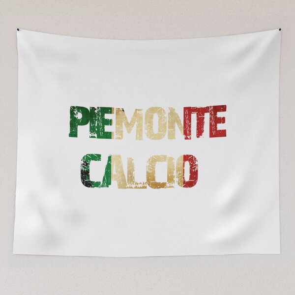 Item preview, Piemonte Calcio                                                       designed and sold by RetroCalcioBRA.
