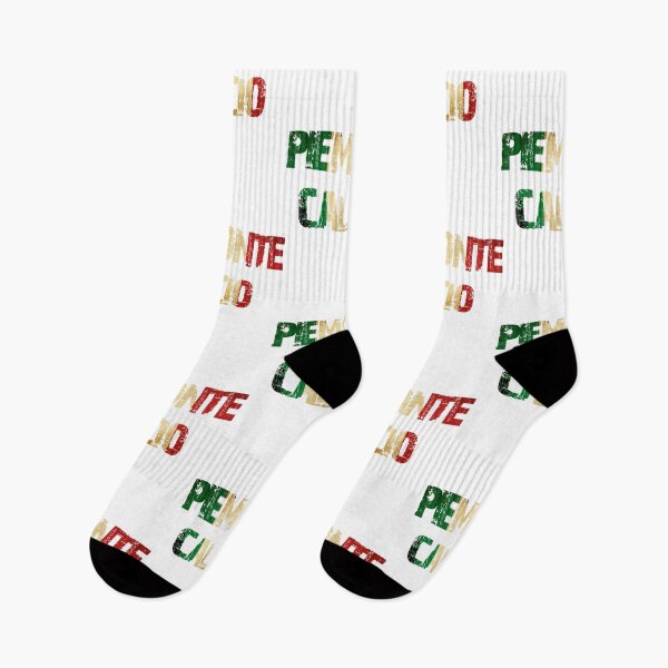 Item preview, Piemonte Calcio                                                       designed and sold by RetroCalcioBRA.