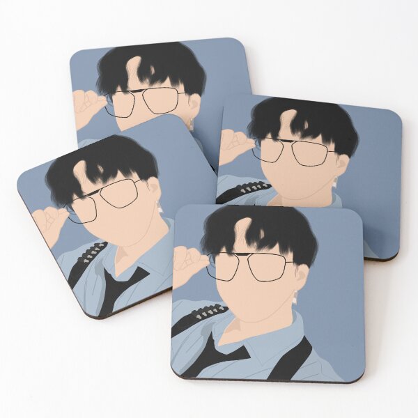 Item preview, Changbin Maxident Era designed and sold by liz-karishma.