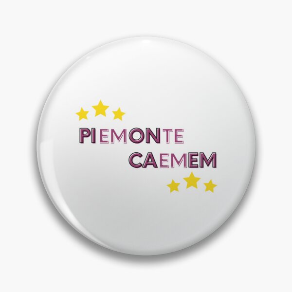 Item preview, piemonte calcio                                             designed and sold by RetroCalcioBRA.