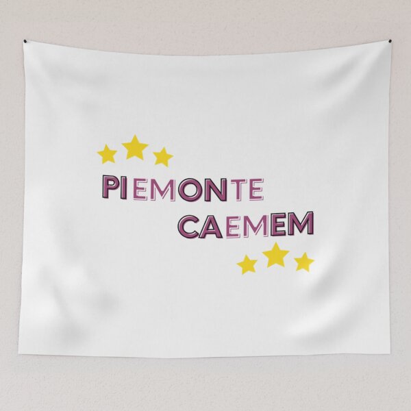 Item preview, piemonte calcio                                             designed and sold by RetroCalcioBRA.