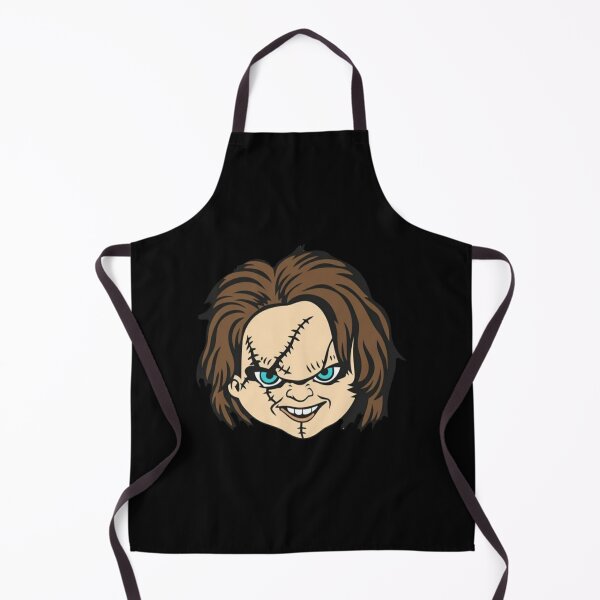 Item preview, Chucky designed and sold by martien53.