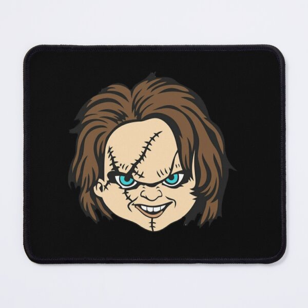 Item preview, Chucky designed and sold by martien53.