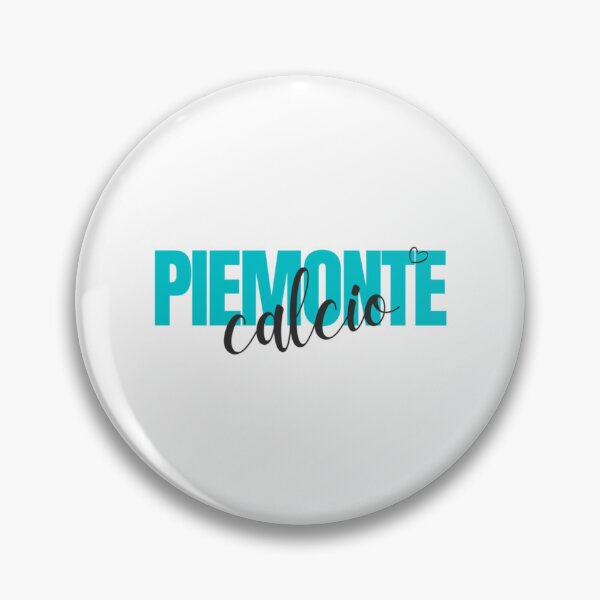 Item preview, Piemonte calcio                                designed and sold by RetroCalcioBRA.