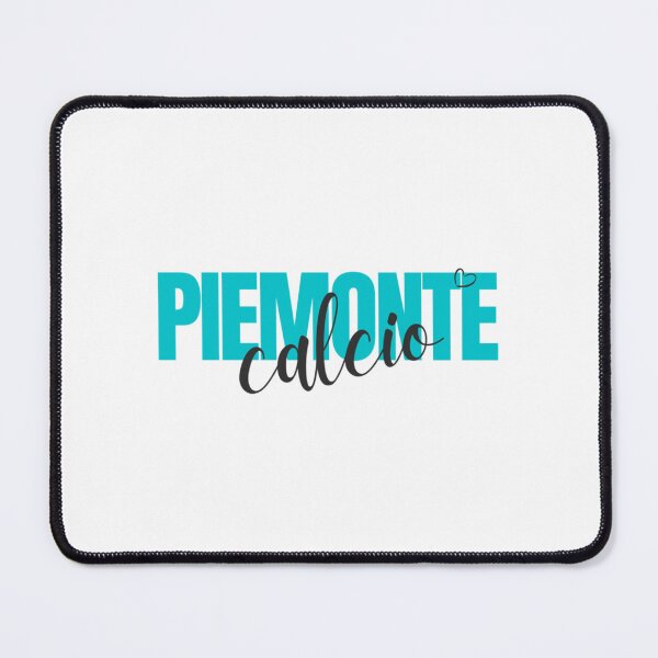 Item preview, Piemonte calcio                                designed and sold by RetroCalcioBRA.