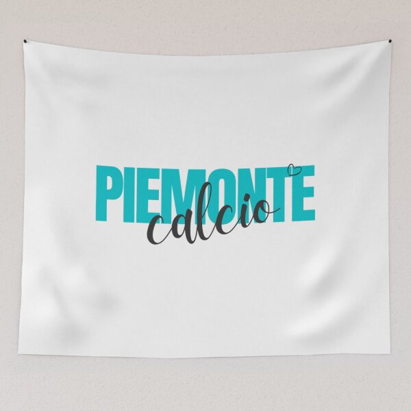 Item preview, Piemonte calcio                                designed and sold by RetroCalcioBRA.