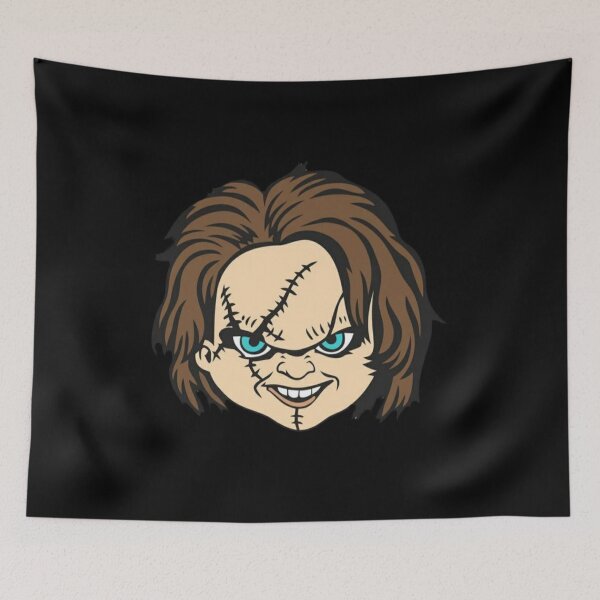 Item preview, Chucky designed and sold by martien53.