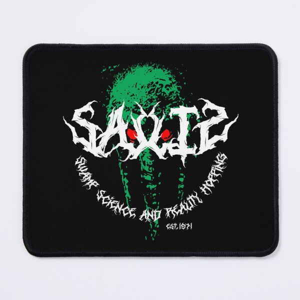 Item preview, Sallis Swamps designed and sold by Aaron Garcia.