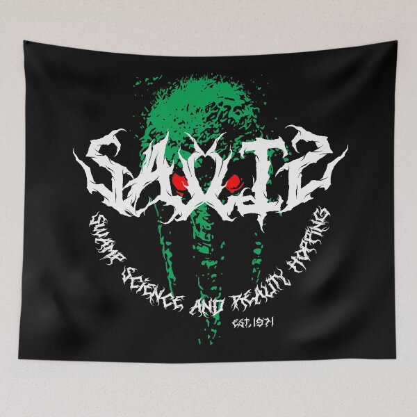 Item preview, Sallis Swamps designed and sold by Aaron Garcia.