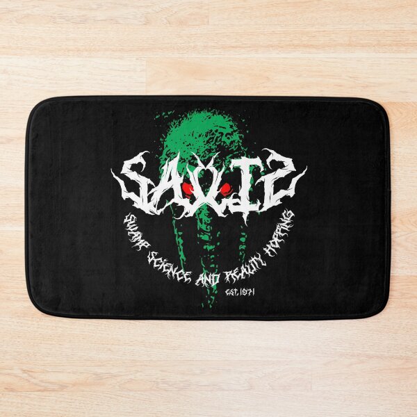 Item preview, Sallis Swamps designed and sold by Aaron Garcia.