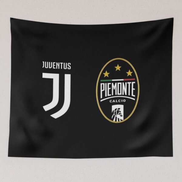 Item preview, Piemonte calcio                designed and sold by RetroCalcioBRA.