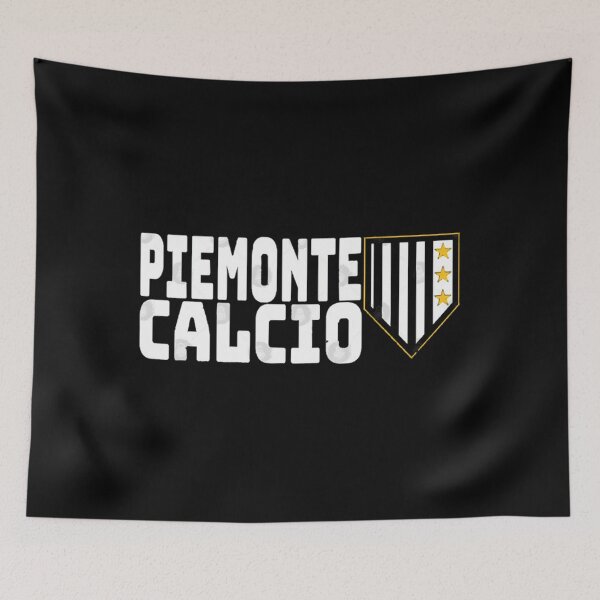 Item preview, Piemonte Calcio Fifa                                designed and sold by RetroCalcioBRA.