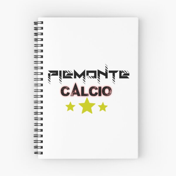 Item preview, piemonte calcio new art                              designed and sold by RetroCalcioBRA.