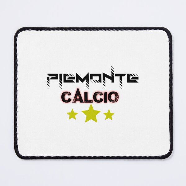 Item preview, piemonte calcio new art                              designed and sold by RetroCalcioBRA.