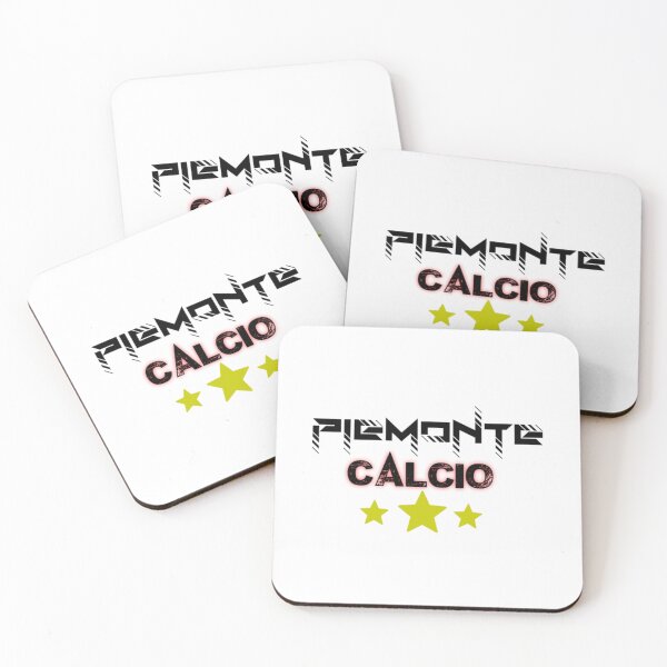 Item preview, piemonte calcio new art                              designed and sold by RetroCalcioBRA.