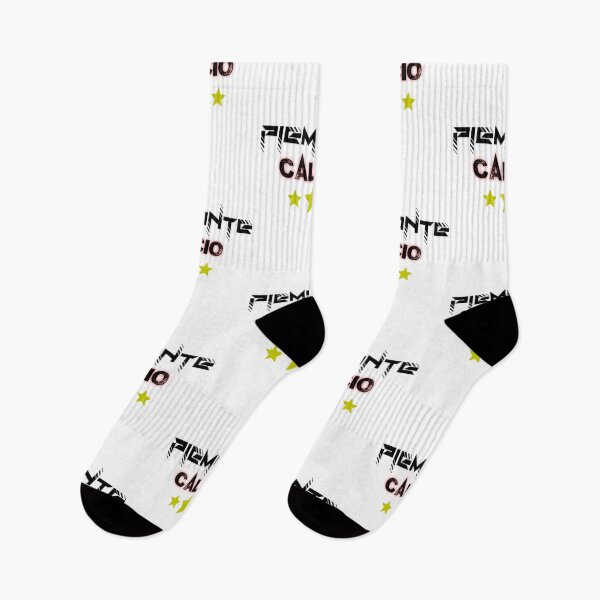 Item preview, piemonte calcio new art                              designed and sold by RetroCalcioBRA.