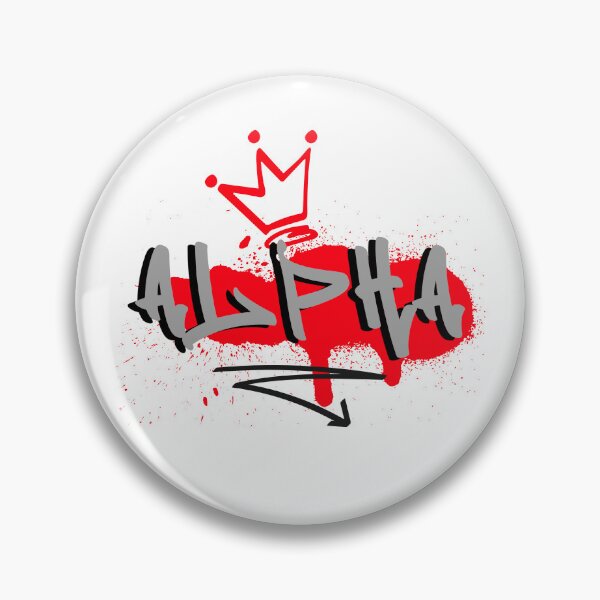 Artikelvorschau, Alpha Urban Fresh Style-Trend entworfen und verkauft von Zuuag.
