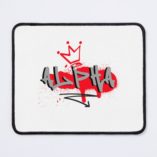 Item preview, Alpha Urban Fresh Style Trend designed and sold by Zuuag.