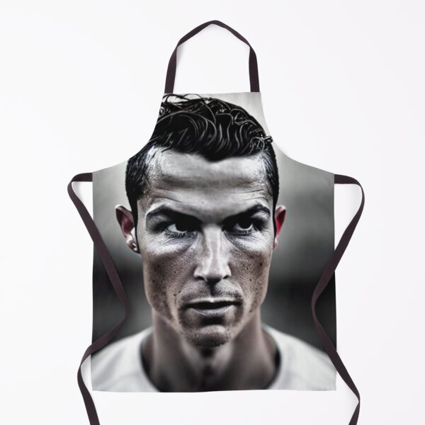 Item preview, Cristiano Ronaldo Portrait designed and sold by randomorder.