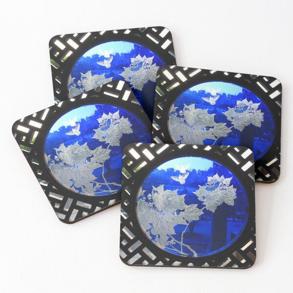 Item preview, Chen Clan Academy Window designed and sold by Thomas Halouva.