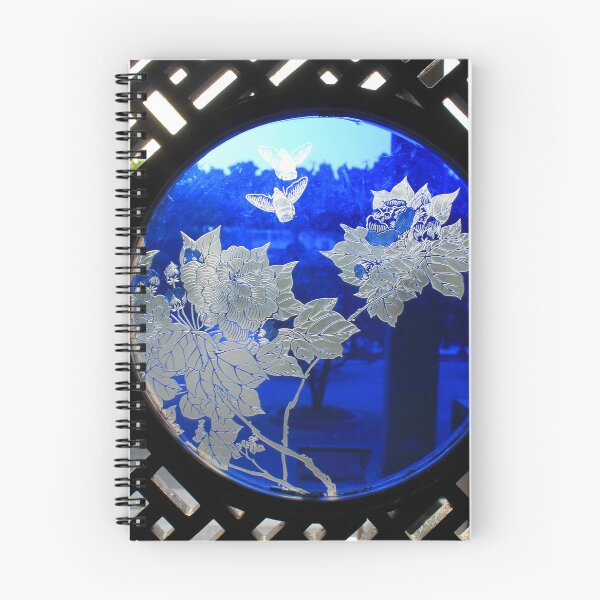 Item preview, Chen Clan Academy Window designed and sold by Thomas Halouva.