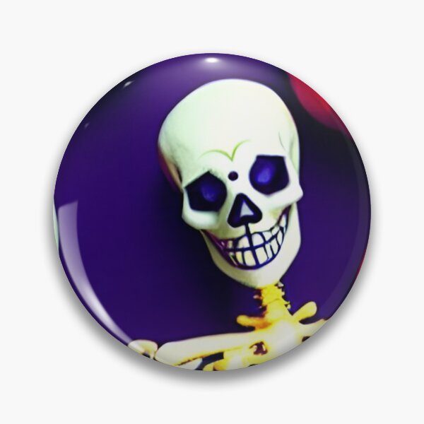 Item preview, Halloween Skeletons designed and sold by Madodignal.