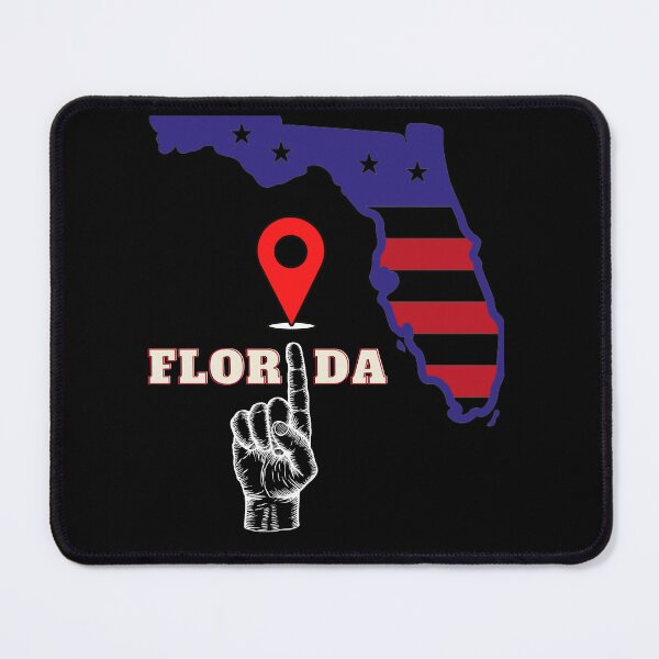 Item preview, Florida Strong - Here Florida  designed and sold by merch-design09.