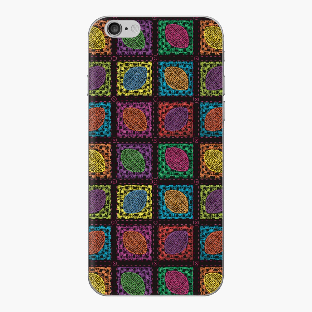 Item preview, iPhone Skin designed and sold by DeafAngel1080.