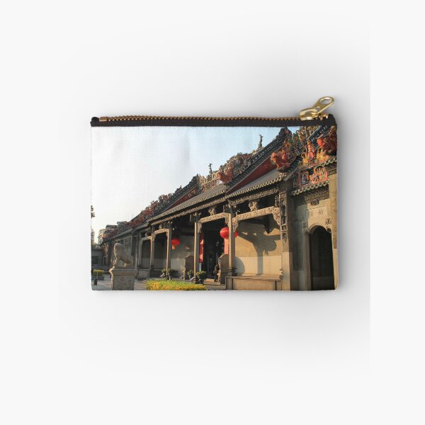 Item preview, Chen Clan Academy designed and sold by Thomas Halouva.