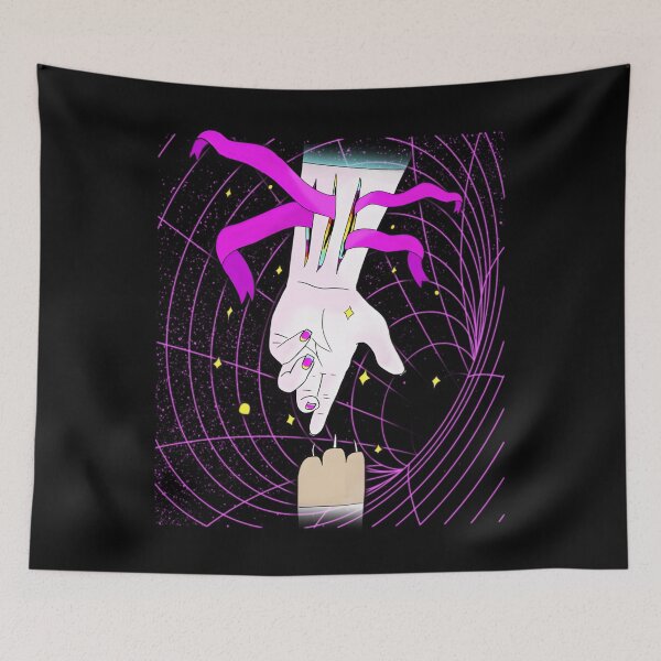 Item preview, puppycat artwork, puppycat and bee-cartoon Classic  designed and sold by toigerdeleef.