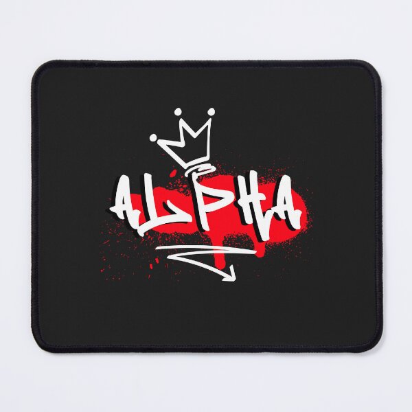 Item preview, Alpha Urban Fresh Style Trend  designed and sold by Zuuag.