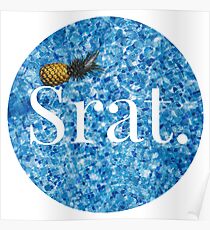 srat. Poster