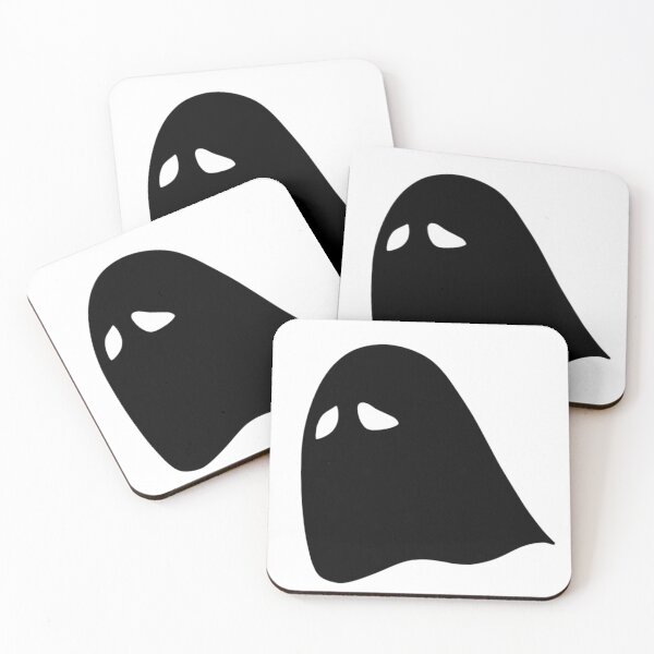 Item preview, Sad Ghost Halloween 2023 ! designed and sold by BDG06.