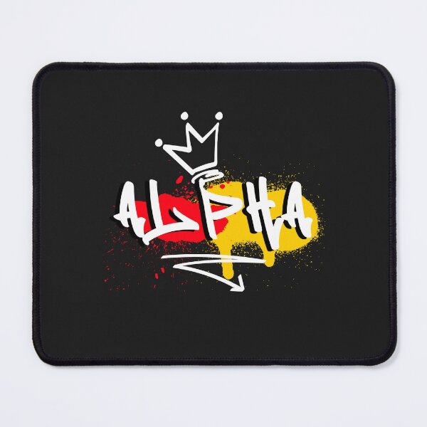 Item preview, Trending Alpha Male Urban Fresh Style Trend designed and sold by Zuuag.