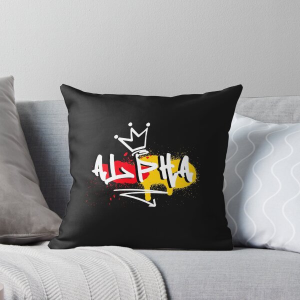 Item preview, Trending Alpha Male Urban Fresh Style Trend  designed and sold by Zuuag.