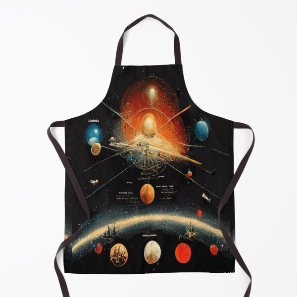 Item preview, Planet Warz - System CO-75 "Milky Way Galaxy" (Edition #1) designed and sold by Brazz Official.