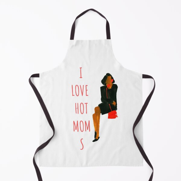 Item preview, xxc hot - i love hot moms designed and sold by DOOSKY M.