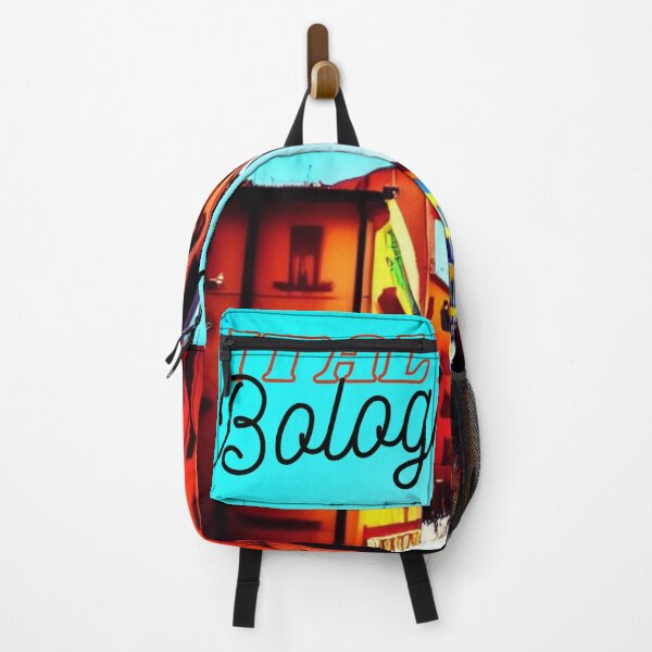 Item preview, bologna city food designed and sold by Fit On.