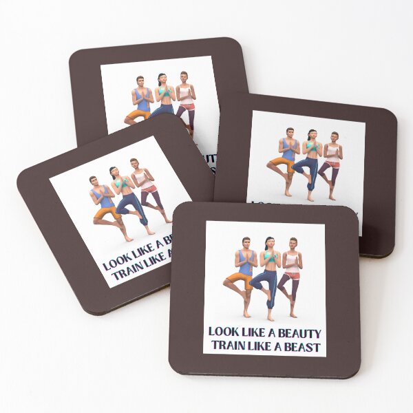 Item preview,  Fittness collections designed and sold by Ramanujan MN.