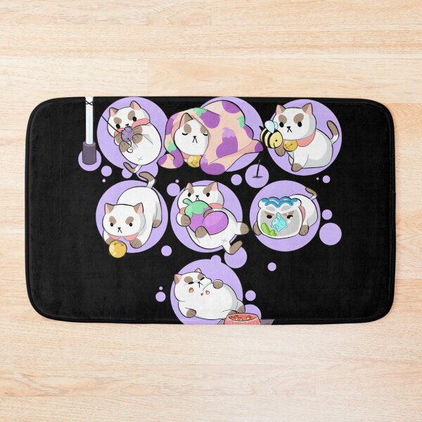 Item preview, Puppycat Atsume Classic  designed and sold by toigerdeleef.