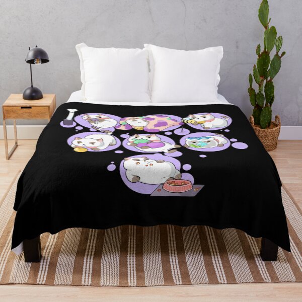 Item preview, Puppycat Atsume Classic designed and sold by toigerdeleef.