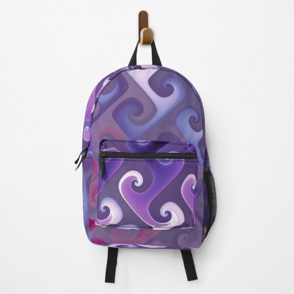Item preview, Purple Abstract Texture designed and sold by pinkal.